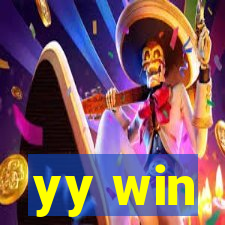 yy win